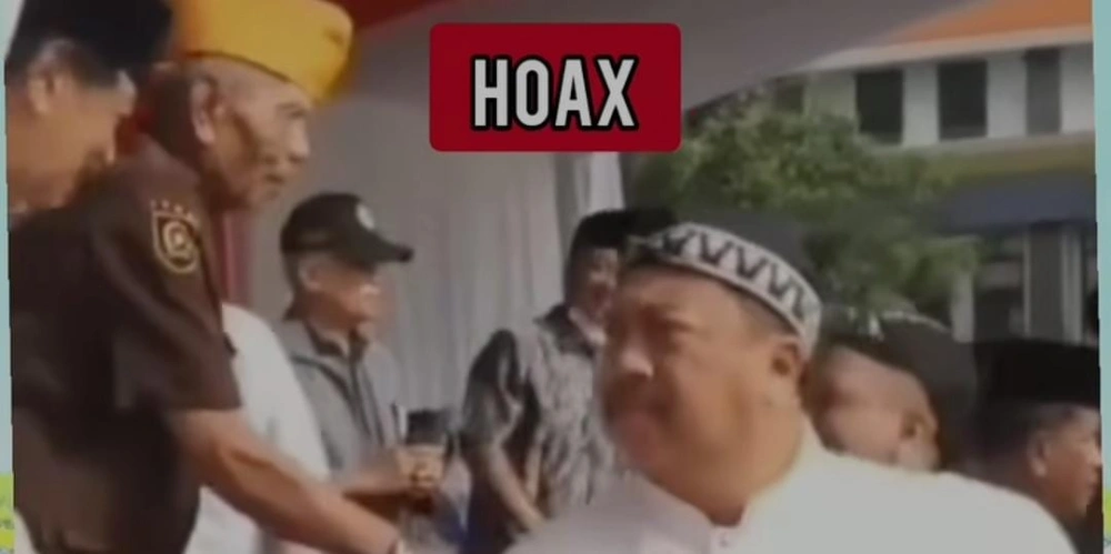 Vidio Viral Bupati Jombang